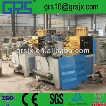 Chain Riveting Nail Machinery Manufacturer