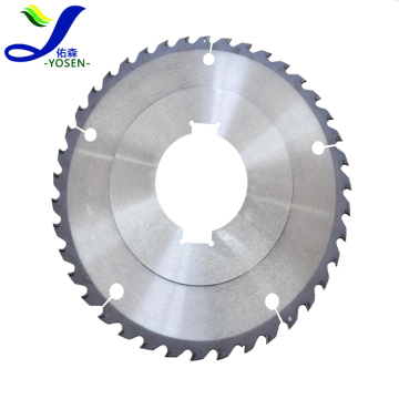 pcd diamond circular polycrystalline log saw blade for wood cutting