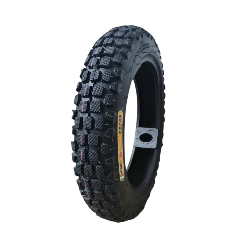 12-дюймовая шина Scooter 3.00-12 JD813