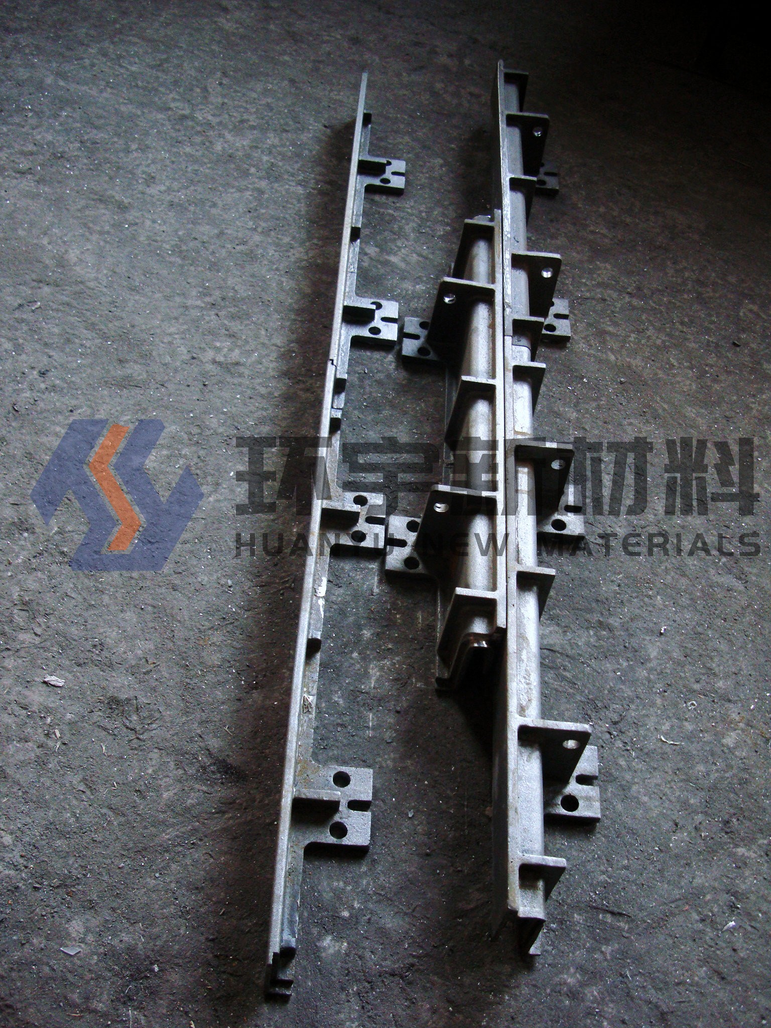 Ливене бртвене плоче за хладњаче Граде ЦР28НИ20