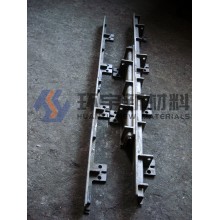 Плоче за заптивање бацања за хладњаче Граде ЦР28НИ6