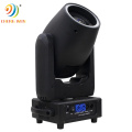 300W Sharpy Spot Beam 움직이는 헤드 라이트