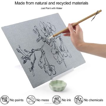 Suron Educational Water Drawing Painting Writing Board