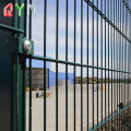 2d Double Twin Wire Garden Fence 868 Fence