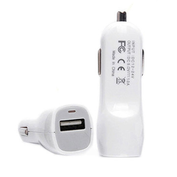 5 Вт Car Charger Universal Charger для мобильного телефона