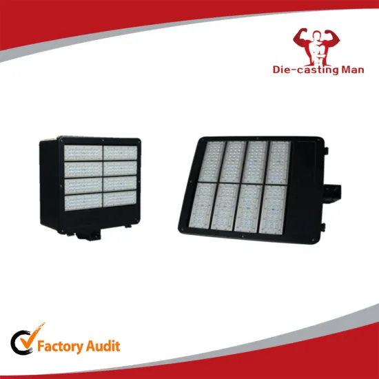 New product various size road lighting 400 watt led street light