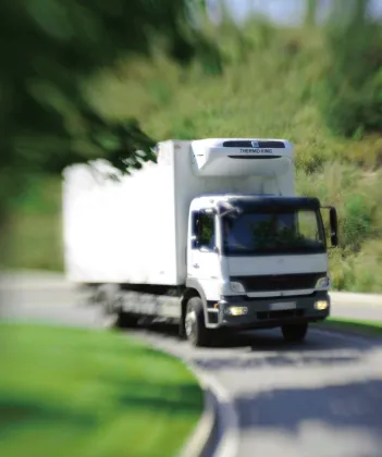 Thermo King Refrigerator Freezer Brands Condenser Fan Cover Units