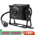 1080P AHD Night Vision Водонепроницаемая камера автомобиля