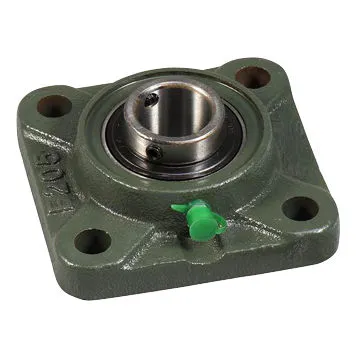 Pillow Block Bearing for Conveyors or Agriculture Machine
