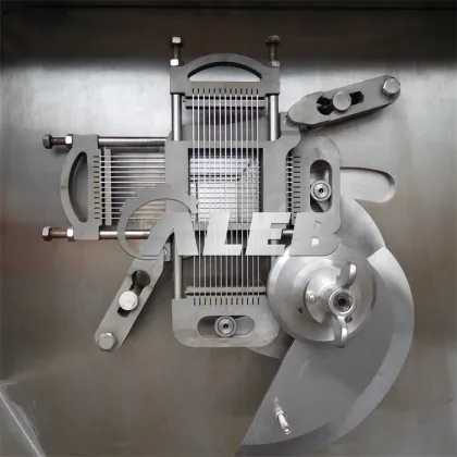 Produce Master: Vegetable, Pork, Shredder, Cheese, Dicer Kitchen Appliance