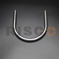 Stainless Steel U Bolt With Washer And Nut