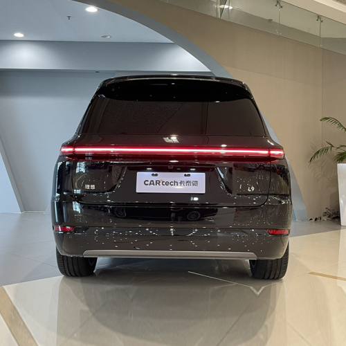 2024 Ведущий идеал L9 Ultra 449ps