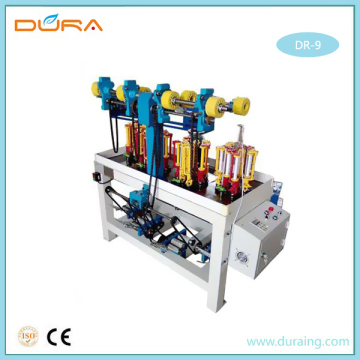 13 Spindle High Speed Braiding Machine