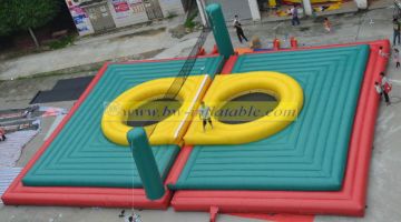 Inflatable Sport Games