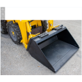 Mini Skid Steer Loader com Attchments Hammer