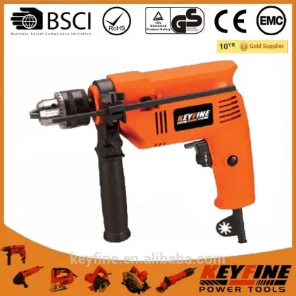 13mm power tools impact hand drill