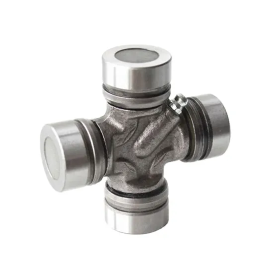 Hot Forging Universal Joint for Japanese Cars - 04371-60070