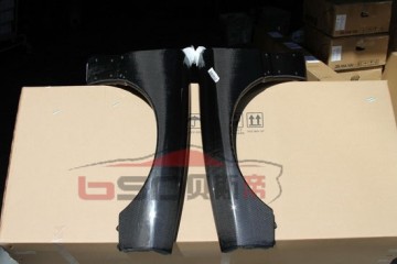 1991-1998 3000GT Oem Style Carbon Fiber Fender For Mitsubishi