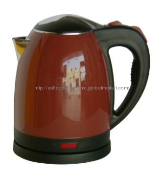 1.5 liter Cordless Boiling Water Kettle
