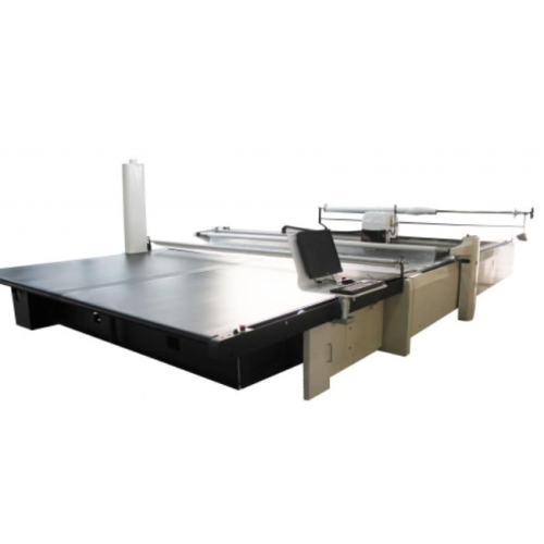 Unloading Automatic Cutting Machine For Factory