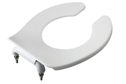 Washable Bathroom Toilet Seat Cover for Disabled Family Members