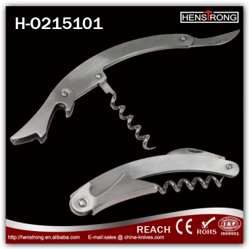 Multi Tools Stainless Steel Wine Opener,Beer Equipment Stainless Steel Corkscrew