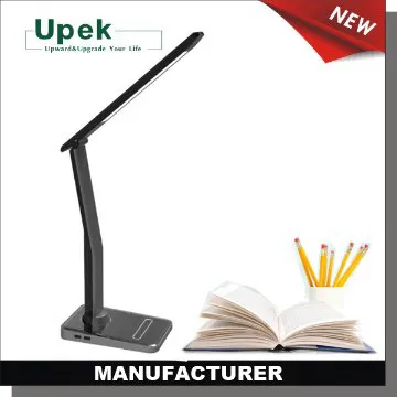 Eye Protection Dimmable study table lamp with 6 level dimming