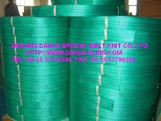 webbing straps