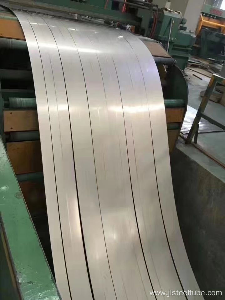 ASTM A240 Stainless Steel Coil