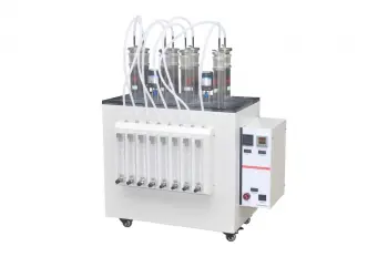 Extreme Pressure Lubricating Oil Oxidation Tester ASTM D2893