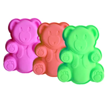Hot selling fda chocolate cake mold silicone baking pan with low price
