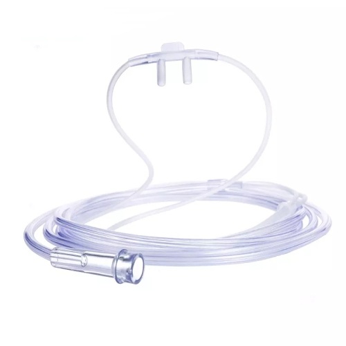 Venta caliente aprobada Nasal Oxygen Canular