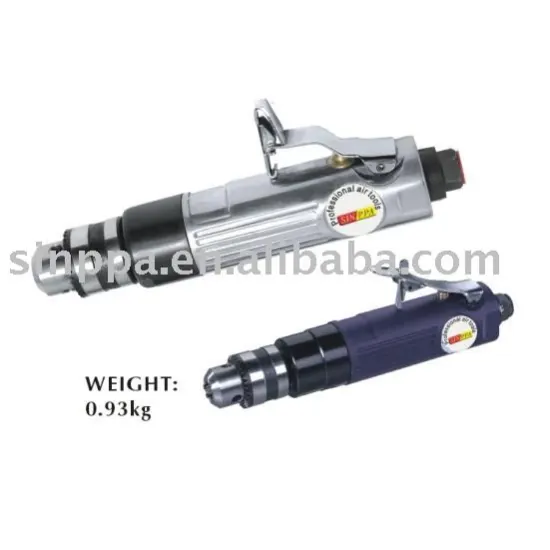 Pneumatic drill TP-405