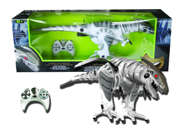 Remote Control Dinosaur Robot