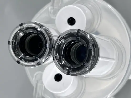 Single Port Multi Channel Laparoscopy Trocar