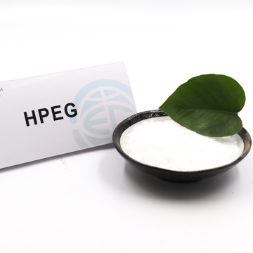 Polycarboxylate Superplasticizer Agent HPEG Powder