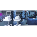 Advanced Laparoscopic Training Simulator