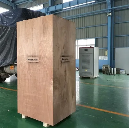 400V 50Hz 3-Phase Power Factor Correction: Active Harmonic Filter Device