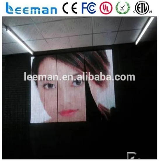 Leeman p160 flexible led curtain display,Oled Curtain Display Screen/ Oled Soft Background/ Decorative Oled Soft Lighting lamp