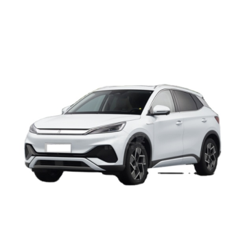 BYD Yuan Plus EV: 2024's Top Selling Affordable Electric Car