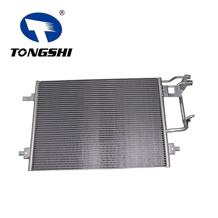 air conditioning condensers for AUDI A6/S6 (C5) 1.8 T 2001 OEM 4B0260403H car condenser