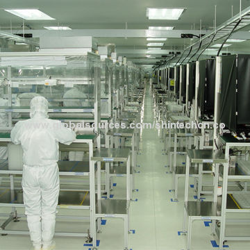 Electronic Contracted Manufacturing Services/PCB Assembly, SMT Line, Silkscreen, Pad Printing