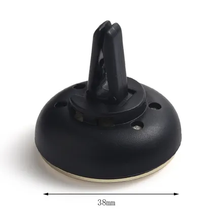 French Car Fragrance Mini Aromatherapy Car Air Fresheners