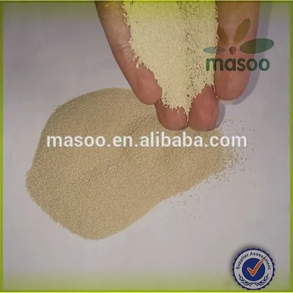 Dried active bread yeast for sale