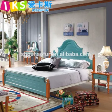 Dubai Elegant used bedroom furniture for sale 6106