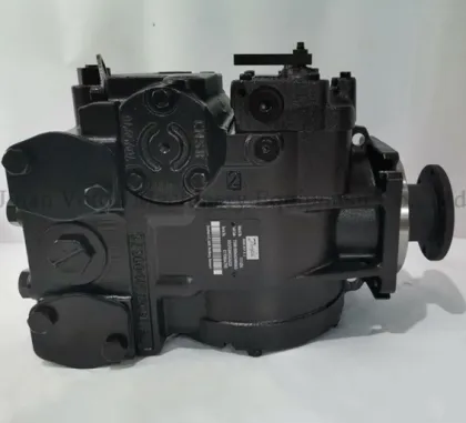 Orbital Hydraulic Motor replace parker danfoss Bobcat