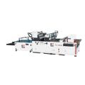 TC-650Z Automatic window patching machine with V cut