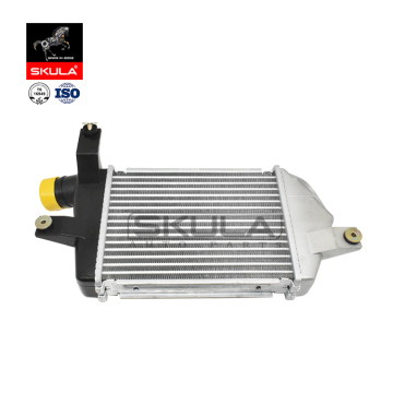 Skula Auto Part Intercooler MN135001 for Mitsubishi L200 Triton 2.5 DI-D 2005-2015