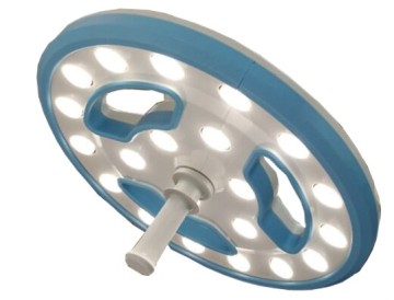 Operating theatre ot lamp