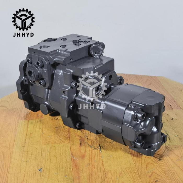 PC1250-11 Насос вентилятора 708-1L-00800 Насос охладителя